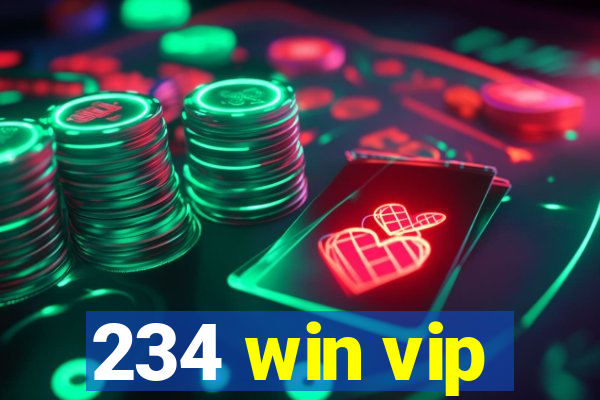 234 win vip